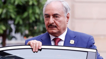 Εμπλοκή στη Μόσχα: Αποχώρησε χωρίς να υπογράψει συμφωνία ο Χαφτάρ