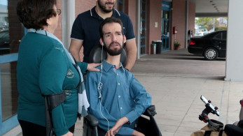 «Καρφιά» Κυμπουρόπουλου για ΕΕ: Μας έχει αφήσει ξεκρέμαστους