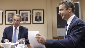 Έρχεται νομοσχέδιο κατά της φοροδιαφυγής και του λαθρεμπορίου