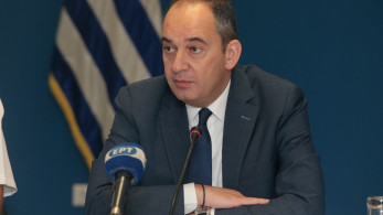 Συνάντηση Πλακιωτάκη-Πάιατ