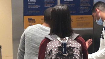 Κορωνοϊός: Ασπίδα προστασίας στο Ελευθέριος Βενιζέλος