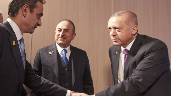 Μητσοτάκης για παραλήρημα Ερντογάν: «Η σιγουριά μας προκαλεί νευρικότητα»