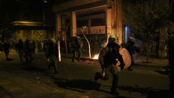 Επεισόδια με χούλιγκανς στην Ηλιούπολη