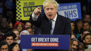 BREXIT: Νέο «όχι» του Τζόνσον στη Σκωτία για δημοψήφισμα