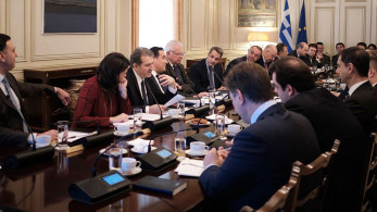 Δημοσκόπηση: Η χρυσή υπουργική δεκάδα