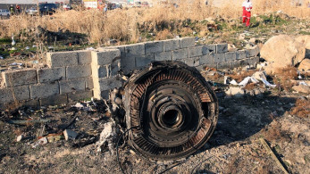 Βίντεο-σοκ από τους New York Times – Πύραυλος χτυπά το Boeing!