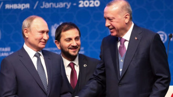 Διάσκεψη Βερολίνου: Αισιόδοξος ο Πούτιν για επίλυση της σύγκρουσης στη Λιβύη
