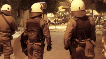 Στον εισαγγελέα οι 13 συλληφθέντες στο Κουκάκι