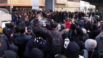 Ερεύνησαν Βρετανό διπλωμάτη στην Τεχεράνη για πιθανή εμπλοκή στις διαδηλώσεις