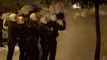 Καταλήψεις: Ικανοποίηση και νέος σχεδιασμός της ΕΛΑΣ μετά την επιχείρηση στο Κουκάκι