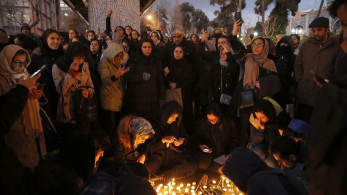 “Αποκλιμάκωση” ζητούν οι Βρυξέλλες από την Τεχεράνη