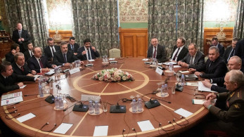 Λιβύη: Εμπλοκή στη Μόσχα – Δεν συναντήθηκε ο Σάρατζ με τον Χαφτάρ
