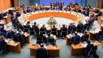 Μόναχο: Συνάντηση των υπ. Εξωτερικών των χωρών που συμμετείχαν στην Διάσκεψη της Λιβύης