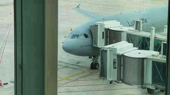 Γερμανία: Σε καραντίνα οι 128 που επέστρεψαν από την Κίνα