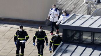 Σε καραντίνα 14 ημερών στην Γαλλία, ο Έλληνας που επέστρεψε από την Ουχάν (vid)