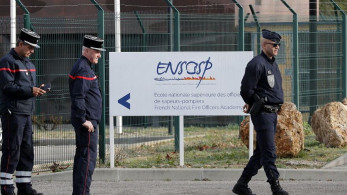Κορωνοϊός: Στη Γαλλία το αεροσκάφος με 250 επιβάτες από την Ουχάν
