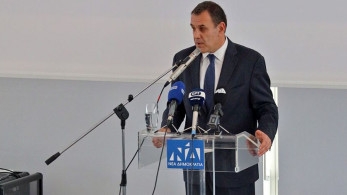 Παναγιωτόπουλος για ελληνοτουρκικά: Νηφαλιότητα, ψυχραιμία και σοβαρότητα