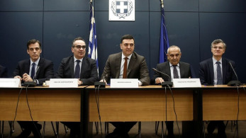 Θωρακίζεται η Ελλάδα για τον κορωνοϊό