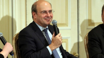 Χατζηδάκης: Στο 35% το μερίδιο των ΑΠΕ στην ακαθάριστη τελική κατανάλωση ενέργειας έως το 2030