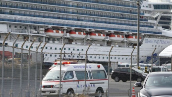 Στην Αθήνα φτάνουν οι δύο Έλληνες επιβάτες του Diamond Princess