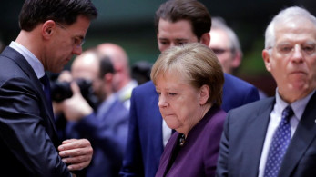 Κυβερνητικές πηγές: Μαραθώνιες οι διαπραγματεύσεις για τον προϋπολογισμό της ΕΕ