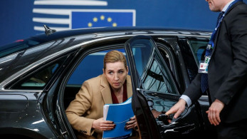 Η Δανία στηρίζει Ελλάδα: «Απαράδεκτη» η πίεση της Τουρκίας