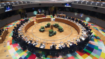 Χωρίς συμφωνία η Σύνοδος Κορυφής για τον προϋπολογισμό της ΕΕ