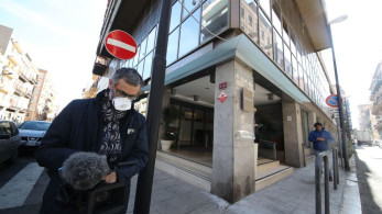 Κορωνοϊός: Στα 400 τα κρούσματα στην Ιταλία
