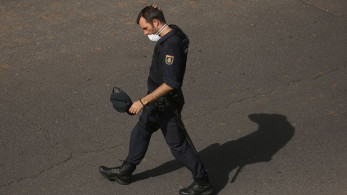 Κορωνοϊός: Τέταρτος νεκρός στη Γαλλία
