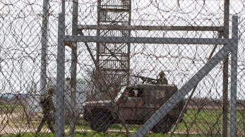 120.000 μετανάστες προς την Ελλάδα – Με μετακινήσεις στρατιωτών απαντά η Αθήνα