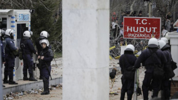 Η Ελληνική Ένωση Επιχειρηματιών ενισχύει με εξοπλισμό τις αστυνομικές δυνάμεις στον ‘Εβρο