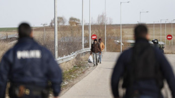 Έβρος: «STOP» σε 38.500 παράνομες εισόδους στην Ελλάδα