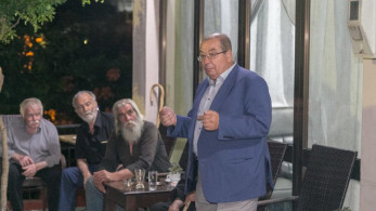 Ο ΣΥΡΙΖΑ για το θάνατο Μπαλωμενάκη