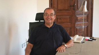Η Νεολαία ΣΥΡΙΖΑ αποχαιρετά τον Μπαλωμενάκη