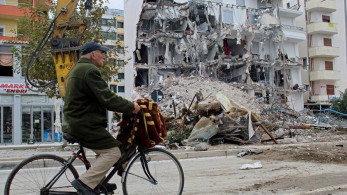 Ανθρωπιστική βοήθεια του ΕΕΑ στους σεισμόπληκτους της Αλβανίας