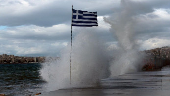 Απαγορευτικό απόπλου στο Αιγαίο – Στα 11 μποφόρ οι άνεμοι