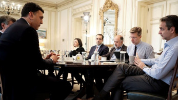 Έμφαση στην ατομική ευθύνη για την αντιμετώπιση του κορωνοϊού