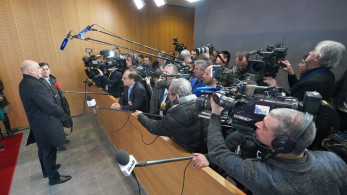Δένδιας: «Να διαπιστωθεί η ακυρότητα και η ανυπαρξία των μνημονίων Λιβύης-Τουρκίας»