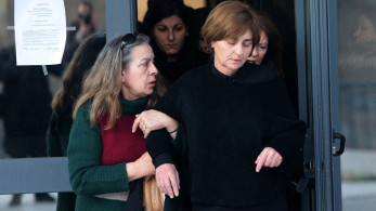Στο νοσοκομείο η μητέρα της Ελένης Τοπαλούδη