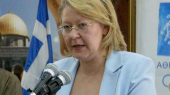 H πρέσβης Ελένη Σουρανή επικεφαλής του διπλωματικού γραφείου του Κυριάκου Μητσοτάκη