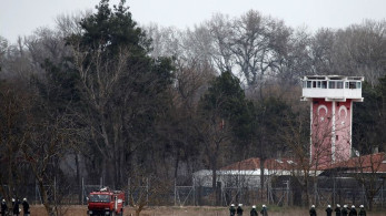 Στον Έβρο αντιπροσωπεία της ΝΔ την Παρασκευή