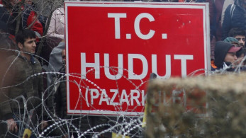 Τούρκοι συνέλαβαν Ελληνίδα δημοσιογράφο του Mega