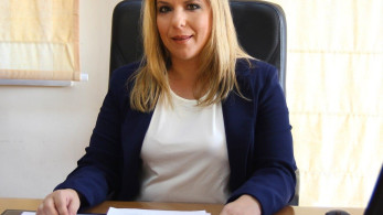Μ. Συρεγγέλα: Η οικονομική κρίση προκάλεσε έξαρση της έμφυλης βίας