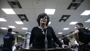 «Όχι» της Μάγδας Φύσσα στην πρόταση Βαρουφάκη: «Δεν ήμουν ενήμερη»