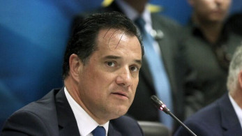 Γεωργιάδης: “Ο Βαρουφάκης είναι μια εθνική ντροπή”