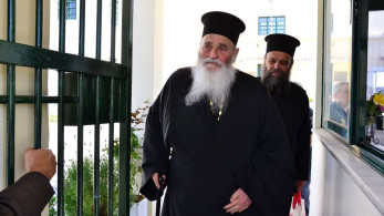 Πατέρας Γερβάσιος: Ποιος ήταν ο «Άγιος των Φυλακισμένων»