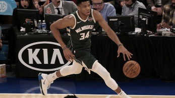 NBA: Επέστρεψαν στις νίκες οι Μπακς, «30άρα» ο Γιάννης (vids)