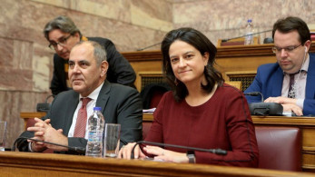 Δεκτό και σε Β’ ανάγνωση το ν/σ για τη χρηματοδότηση των ΑΕΙ