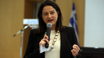 Κορωνοϊός: Έκτακτη σύσκεψη των υπ. Παιδείας της ΕΕ ζητά η Κεραμέως