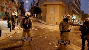 Ελεύθεροι οι συλληφθέντες από τις καταλήψεις στο Κουκάκι